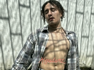 Alexadamz