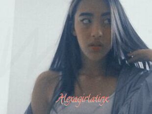 Alexagirlatinx