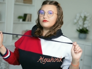 Alexahotik