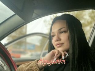 Alexajamem