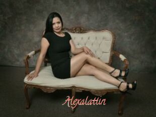 Alexalattin