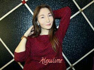 Alexalime