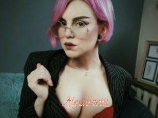 Alexalinetti