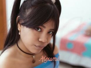 Alexamil