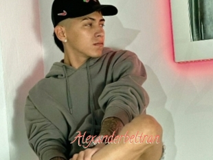 Alexanderbeltran