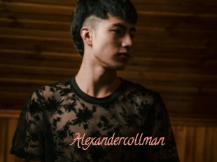 Alexandercollman