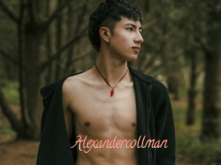 Alexandercollman