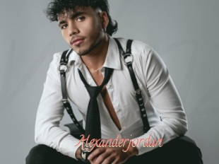 Alexanderjordan