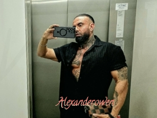 Alexanderowen