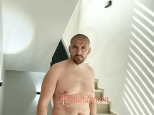 Alexanderson