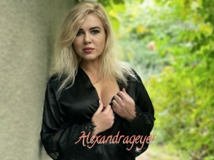 Alexandrageyer