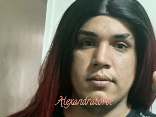 Alexandralovee