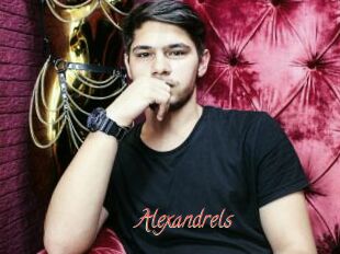 Alexandrels