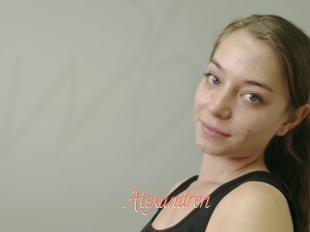 Alexandren