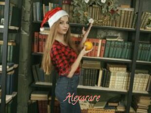 Alexarare