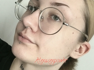 Alexasexpower