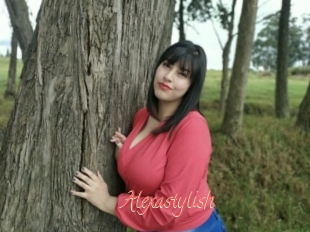 Alexastylish