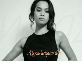 Alexavanguardia