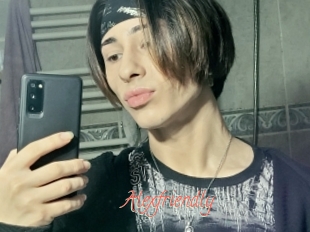 Alexfriendly