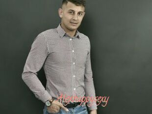 Alexhappysexy