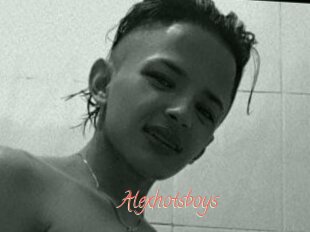 Alexhotsboys