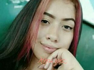 Alexia_goez