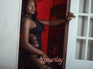 Alexiariley