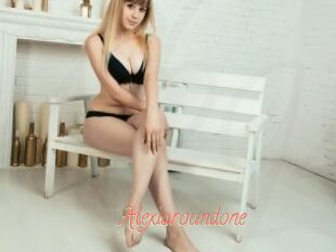 Alexiaroundone