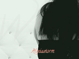 Alexiastorm