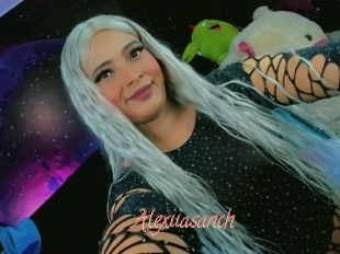 Alexiiasanch