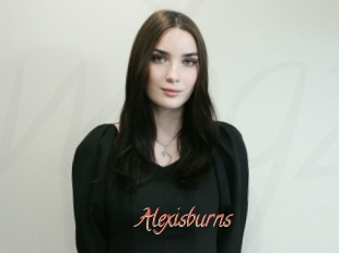 Alexisburns
