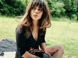 Alexishoffman