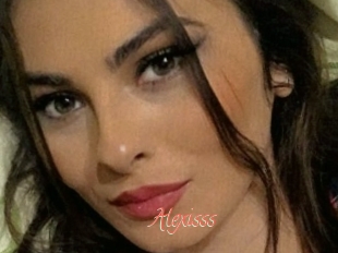 Alexisss