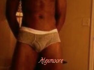 Alexmoore
