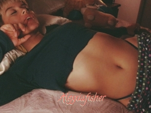 Alexxiafisher