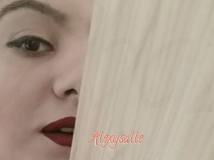 Alexysalle
