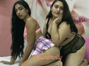 Aliandmolly