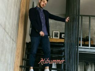 Alibummer