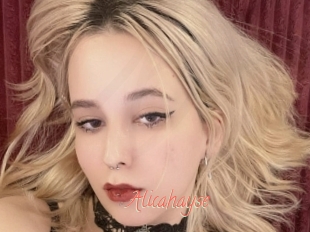 Alicahayse