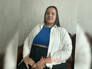 Alicaland