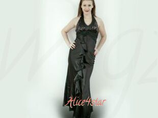 Alice4star
