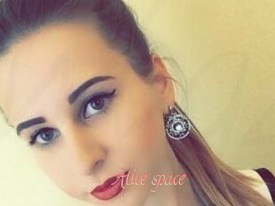 Alice_space