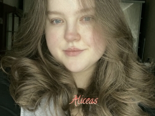 Aliceas