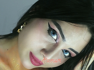Alicecam
