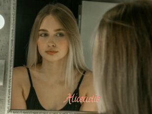 Alicecutie