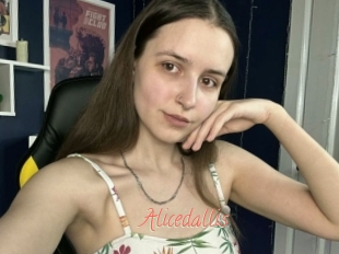 Alicedallis