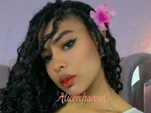 Aliceechannel