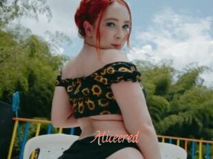 Aliceered