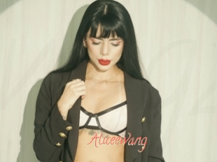 Aliceewang