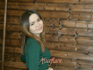 Aliceflare